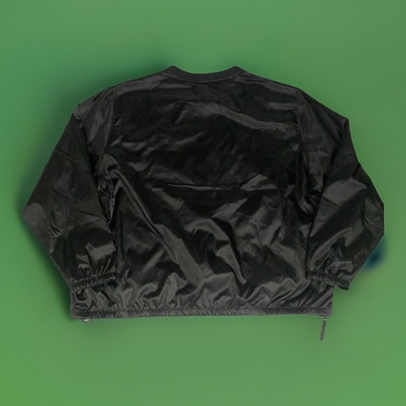 Nike Roswell Funk Basketball Pullover Jacket Windbreaker Embroidered 3XL New - Picture 2 of 11